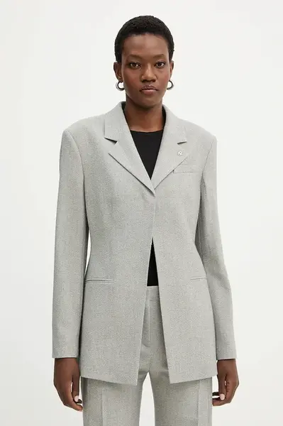 Sako s přídavkem vlny BOSS Jakara