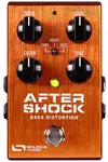 Source Audio Aftershock Bass Distortion