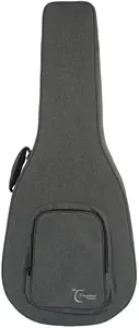 Tanglewood Sundance Grey Foam Case