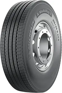 MICHELIN 295/80 R 22.5 152/148M X_MULTIWAY_3D_XZE TL M+S 3PMSF