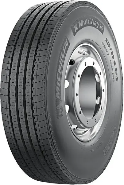 MICHELIN 295/80 R 22.5 152/148M X_MULTIWAY_3D_XZE TL M+S 3PMSF