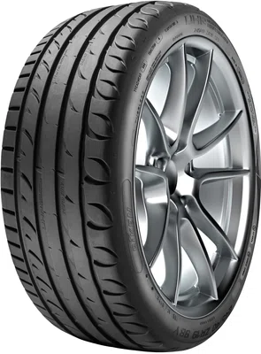 RIKEN 245/35 R 18 92Y ULTRA_HIGH_PERFORMANCE TL XL ZR