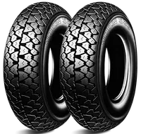 MICHELIN 3.5 - 10 59J S83 TL/TT REINF.