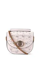 Kožená kabelka Kurt Geiger London Chelsea