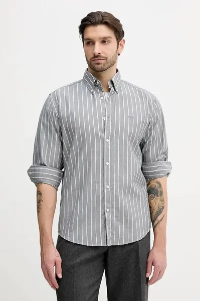 Košile BOSS Orange Ricoplus_M