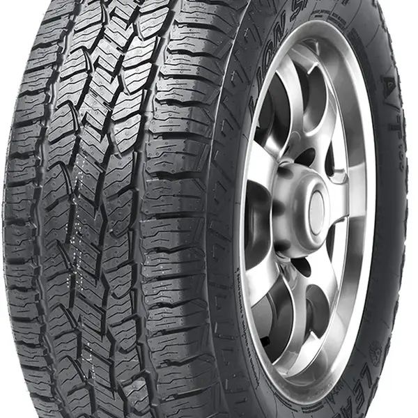 LEAO 235/75 R 15 104S LION_SPORT_A/T_100 TL LT M+S 3PMSF 6PR