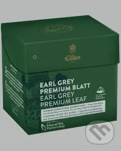 Earl Grey Premium Blatt (Čierny čaj, 20 porcií)