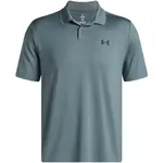 Under Armour PERFORMANCE 3.0  POLO Pánske golfové tričko, svetlo zelená, veľkosť S