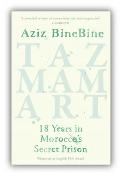 Tazmamart - Aziz BineBine