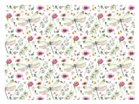 Balicí papír K356 100x70 LUX