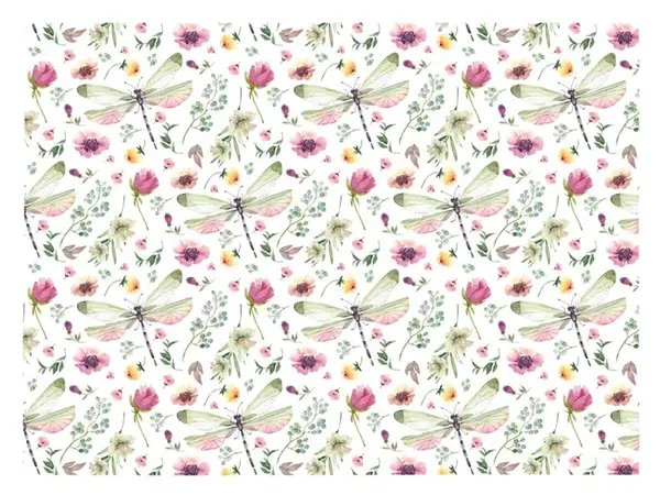 Balicí papír K356 100x70 LUX