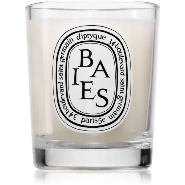 Diptyque Baies vonná svíčka 70 g