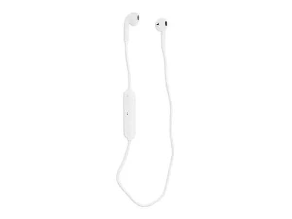 Sluchátka Bluetooth BLOW 32-779 White - rozbaleno