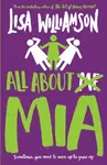All About Mia - Lisa Williamson