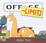 Off-Limits - Helen Yoon