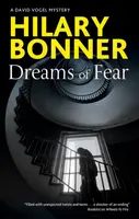 Dreams of Fear - Hilary Bonner