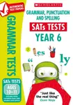 Grammar, Punctuation and Spelling Test - Year 6 - Fletcher Graham, Lesley Fletcher