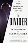 The Divider - Baker Peter, Susan Glasser