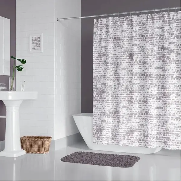 Závěs látkový 120x200 wall