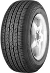 CONTINENTAL 265/60 R 18 110V 4X4_CONTACT TL M+S FR ML MO