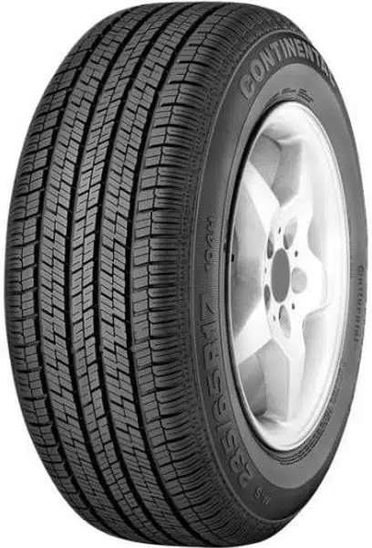 CONTINENTAL 265/60 R 18 110V 4X4_CONTACT TL M+S FR ML MO