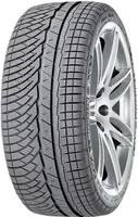 MICHELIN 285/40 R 19 103V PILOT_ALPIN_PA4 TL N1 M+S 3PMSF GREENX FP