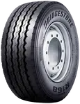BRIDGESTONE 215/75 R 17.5 135J R168 TL M+S