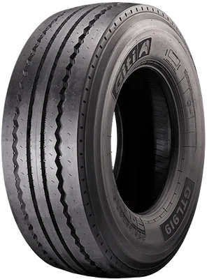 GITI 285/70 R 19.5 150/148J GTL919 TL 3PMSF 18PR
