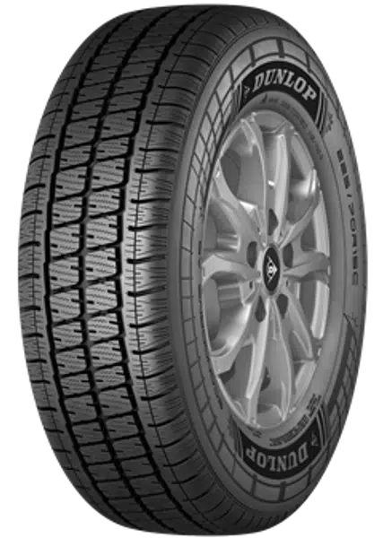 DUNLOP 215/70 R 15 109/107S ECONODRIVE_AS TL C M+S 3PMSF