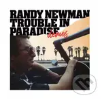 Randy Newman: Trouble In Paradise: Demos (140Gr.) - Randy Newman, Randy Newman