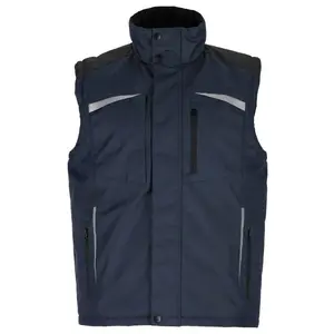Vesta zateplená RONIN, 3XL, STALCO