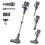 Teendow P11 Pro Cordless Vacuum Cleaner