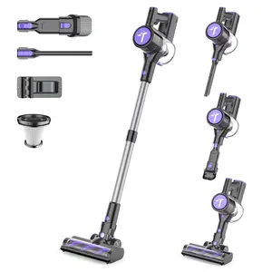 Teendow P11 Pro Cordless Vacuum Cleaner