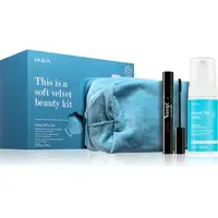 PUPA Milano VAMP! Kit – All in One + Mousse Me Soft darčeková sada na oči 1 ks