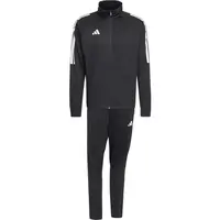 adidas SERENO TRACKSUIT Pánska  súprava, čierna, veľkosť XXL