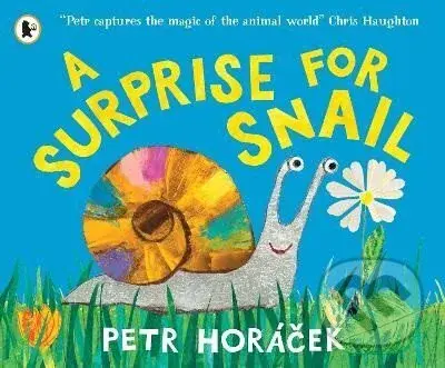 Surprise for Snail - -
