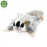 Plyšová vakoveverka létavá 30 cm ECO-FRIENDLY