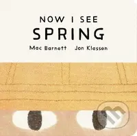 Now I See Spring - -