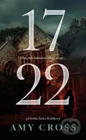 1722 (český jazyk) - Amy Cross - kniha z kategorie Horory
