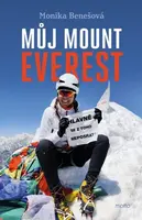 Můj Mount Everest (poškozená) - Monika Benešová