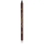 Vivienne Sabó Liner Virtuose Kajal gelové oční linky odstín 02 Brown 1.1 g