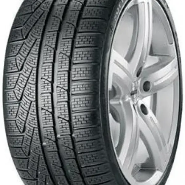 PIRELLI 245/40 R 18 97H WINTER_210_SOTTOZERO_2 TL XL M+S 3PMSF FP MO