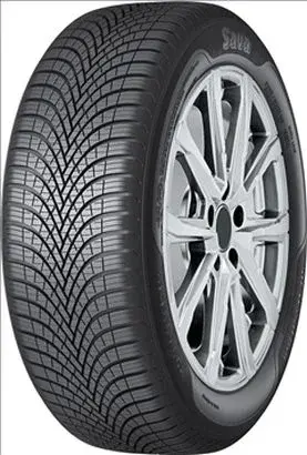 SAVA 235/55 R 18 104V ALL_WEATHER TL XL M+S 3PMSF