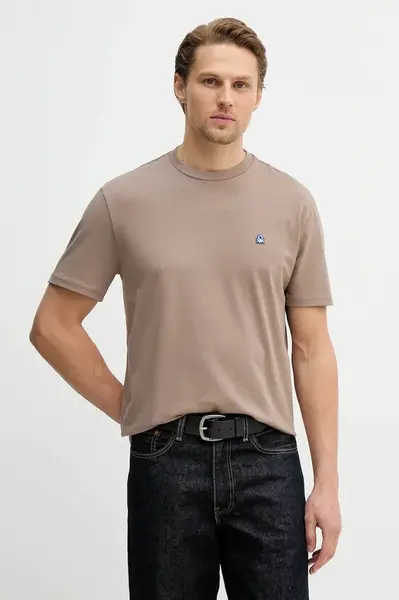 Bavlněné tričko United Colors of Benetton