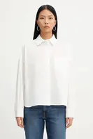 Bavlněná košile Weekend Max Mara AUREO