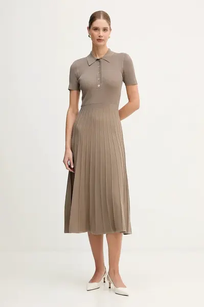 Šaty MICHAEL Michael Kors