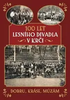 100 let Lesního divadla v Krči - Kateřina Kroupová, Marek Zajac