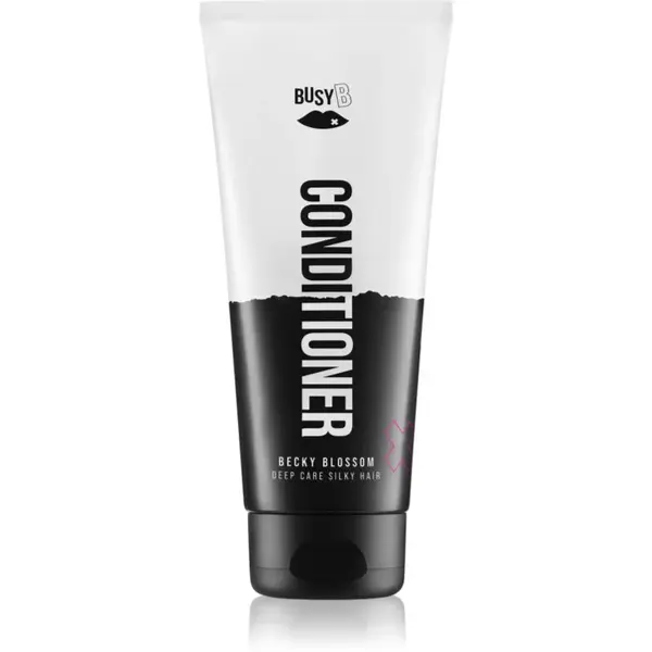 BusyB Becky Blossom Conditioner kondicionér na vlasy 200 ml