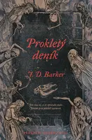 Prokletý deník - J. D. Barker