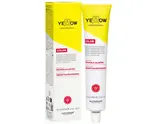 Barva na vlasy Yellow Professional Color 100 ml - odstín 9.4 měděná velmi světlá blond + dárek zdarma